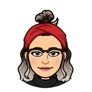 Meet your Posher, Elizabeth